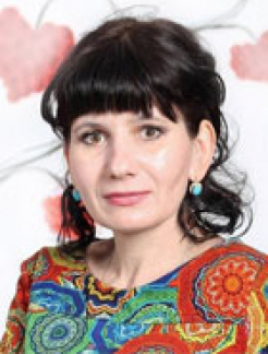 Чемерис Наталія Василівна