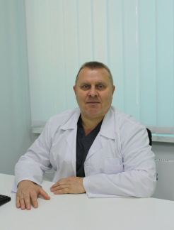 Осадчий Андрій Вікторович