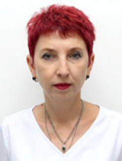 Дєєва Марина В'ячеславівна