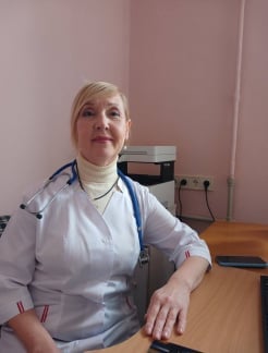 Красько   Ірина  Вячеславівна 