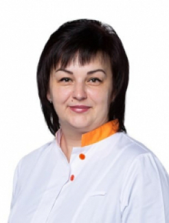 Маненкова Вікторія Віталіївна