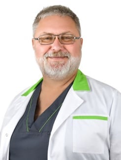 Іванов Олександр Володимирович