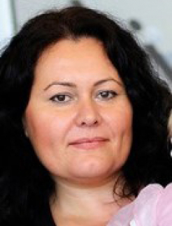 Михайличенко Юлія Миколаївна