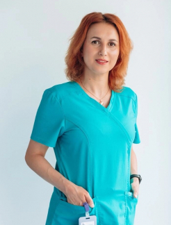Козак Ірина