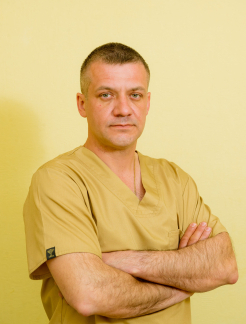 Бачурін Антон Андрійович