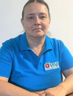 Давыденко Леся Леонідівна