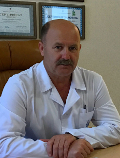 Мельник Володимир Васильович