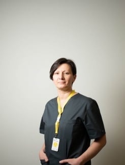 Гречух  Лілія Юріївна