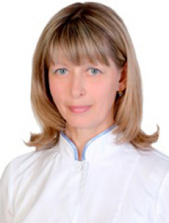 Лукаш Олена Леонідівна