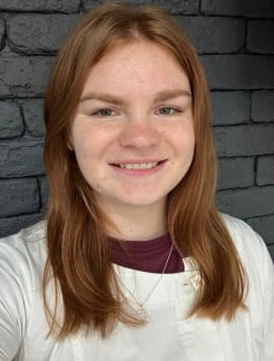 Постнова   Дар’я Андріївна