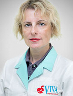 Гасан Олена Юріївна