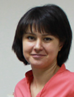 Ярмоліцька Олеся Миколаївна