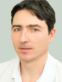 Степаненко Костянтин Іванович