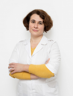 Рожелюк Ірина Федорівна