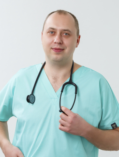 Белеля Руслан Валерійович