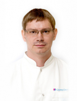 Боксер Станіслав Леонідович