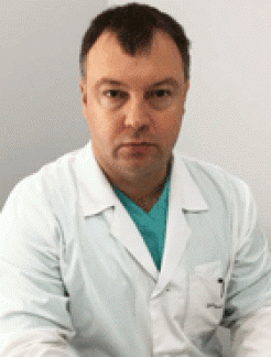 Румянцев Андрій Геннадійович