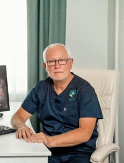 Кутовий  Олександр  Борисович