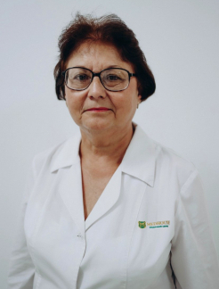 Цебрик Галина Миколаїіна