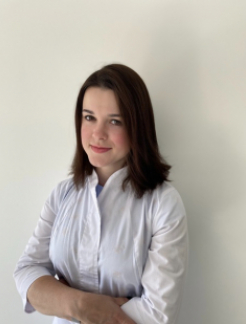 Керебко Катерина Вікторівна