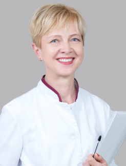 Сімонова Олена Віталіївна