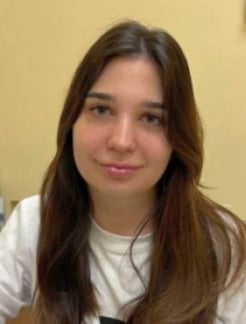 Волкова Ельвіра Олександрівна