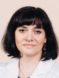 Нідельчук Оксана Василівна