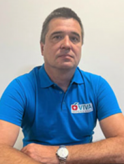 Кот Юрій Володимирович