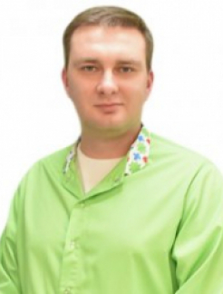Демидов Віталій Вікторович