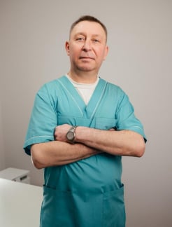 Присяжнюк Олександр Володимирович