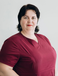 Чорна Наталія