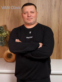 Кузьмін Максим Вікторович