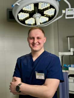 Павелій  Андрій Олегович