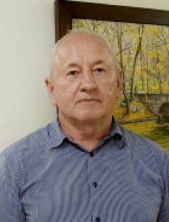 Купкін  Василь  Володимирович