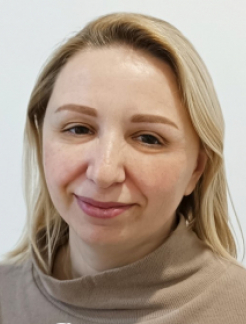 Самарець Юлія Вікторівна