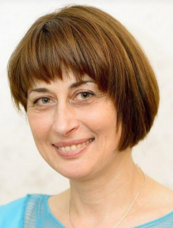Гончар Олександра Юріївна