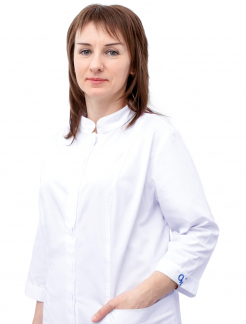 Біла  Наталія  Сергіївна