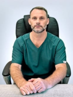 Вихрист Олександр Миколайович