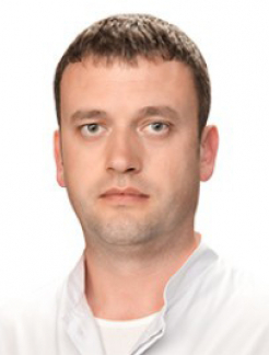 Кирилюк Олександр Миколайович
