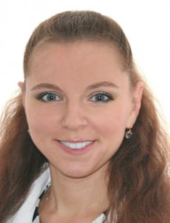 Кіхтенко Санта Ігорівна