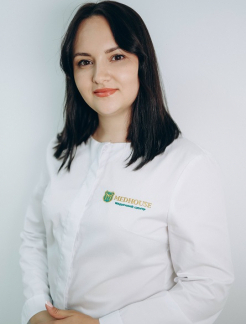 Ковалевич Наталія Василівна
