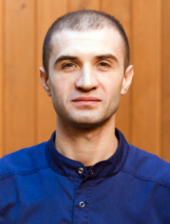 Глухенький Олексій Миколайович
