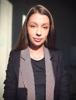 Лозинська  Тетяна  Володимирівна