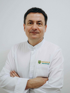 Вацеба Андрій Остапович
