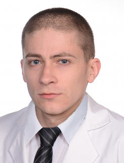 Чорнописький Юрій Миколайович