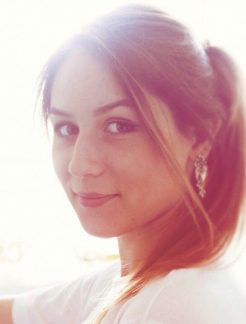 Кващенко Анна Андріївна