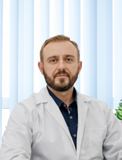 Пасько Іван Володимирович