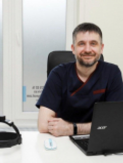 Крук  Віталій  Володимирович