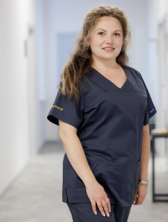 Царица Уляна Романівна