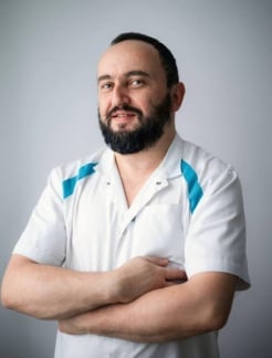 Гірний Василь Ігорович